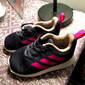Toddler Adidas